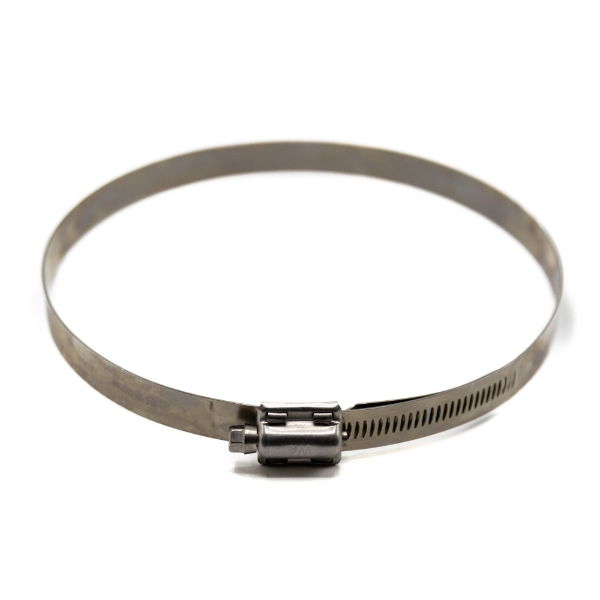 7" HI TORQUE S/S HOSE CLIP 150 - 180mm