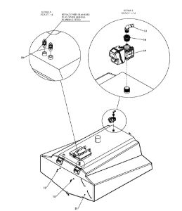 Pages from Parts Manual - Self Propelled - Tanks -10