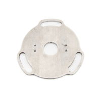 STEERING ANGLE SENSOR TOP PLATE