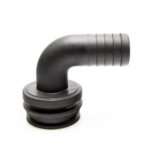 90° Male Hosetails