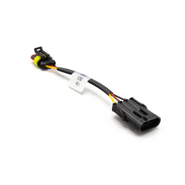 ARAG PURGE VALVE ADAPTER HARNESS