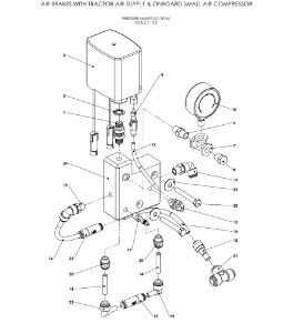 Pages from Parts Manual - Sentry_Guardian - Hydraulics and Pneumatics-4-51