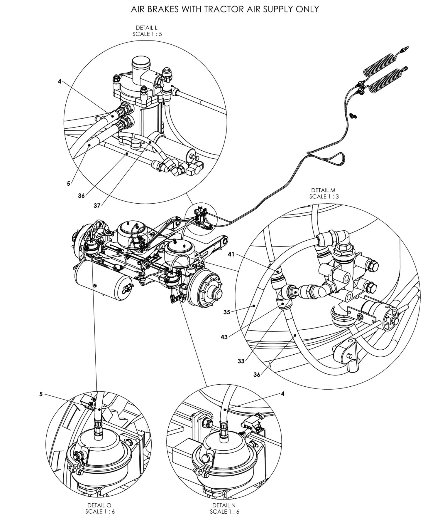 Pages from Parts Manual - Sentry_Guardian - Hydraulics and Pneumatics-4-46