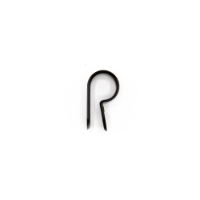 NYLON P CLIP - 12mm