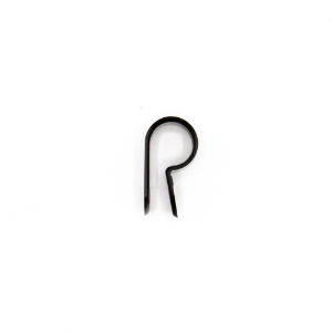 NYLON P CLIP - 12mm