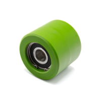 SLIDING FRAME ROLLER