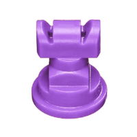 TEEJET TTJ 025 PURPLE INCL CAP AND SEAL
