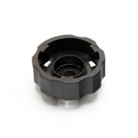 Q/R REDUCING JET ADAPTOR 1/4",T1"