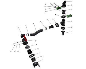 Pages from Parts Manual - Sentry_Guardian - Manual Plumbing-33