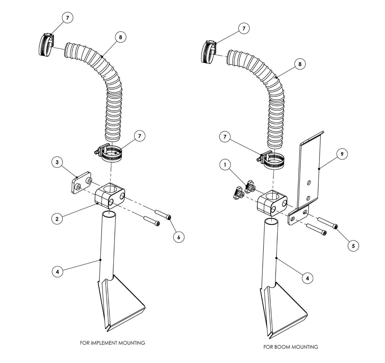 Pages from H032507-5 - Twin Air - Operating Manual and Parts Book - Issue 5 (KNIGHT ONWARDS SEP 2024)-27