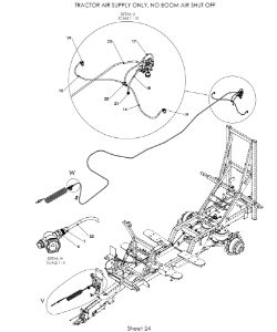 Pages from Parts Manual - Sentry_Guardian - Hydraulics and Pneumatics-4-26