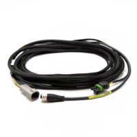 AIR PURGE SENSOR/OUTPUT CABLE