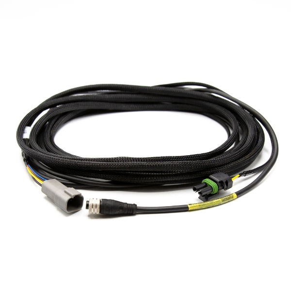AIR PURGE SENSOR/OUTPUT CABLE