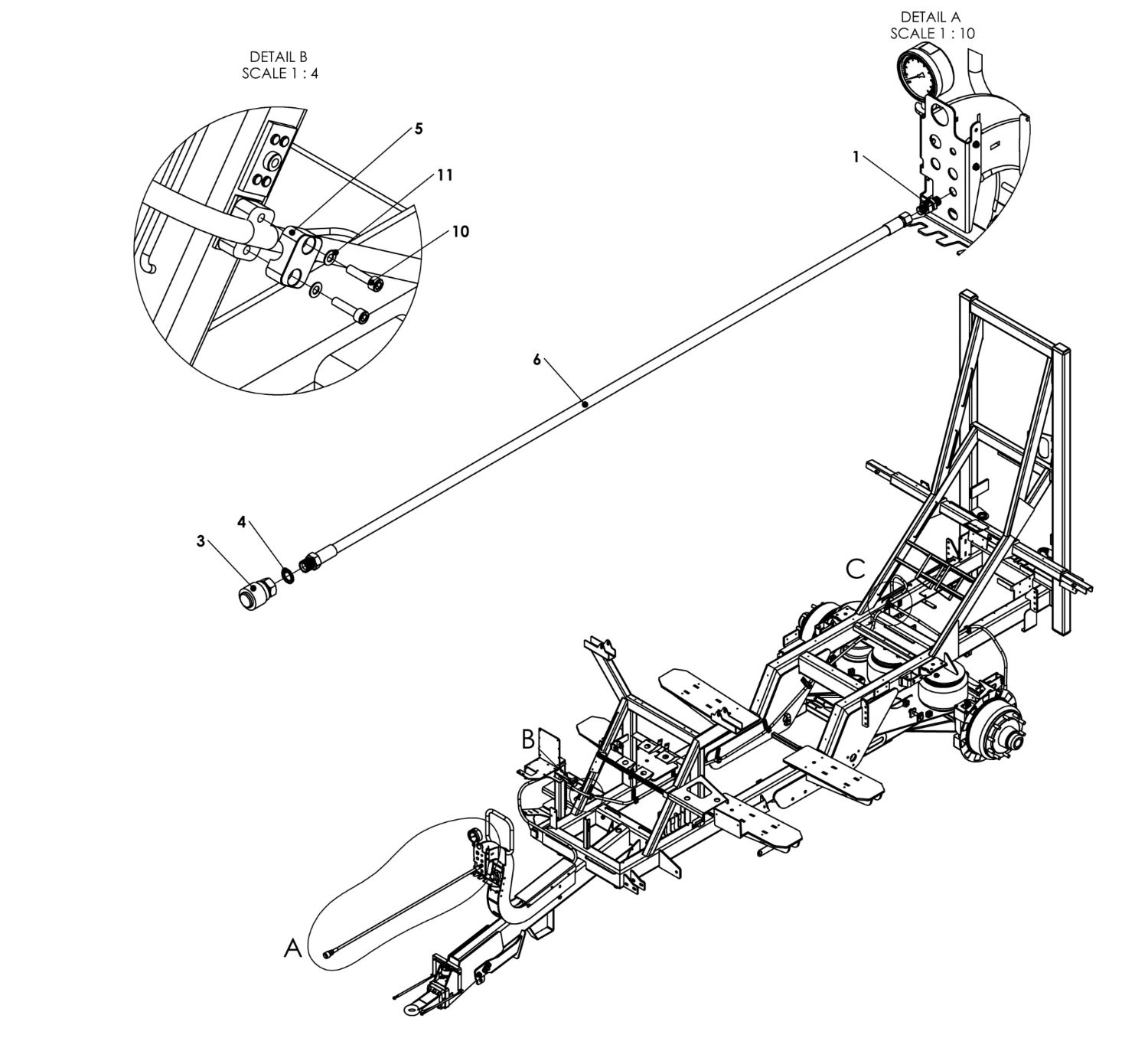 Pages from Parts Manual - Sentry_Guardian - Hydraulics and Pneumatics-4