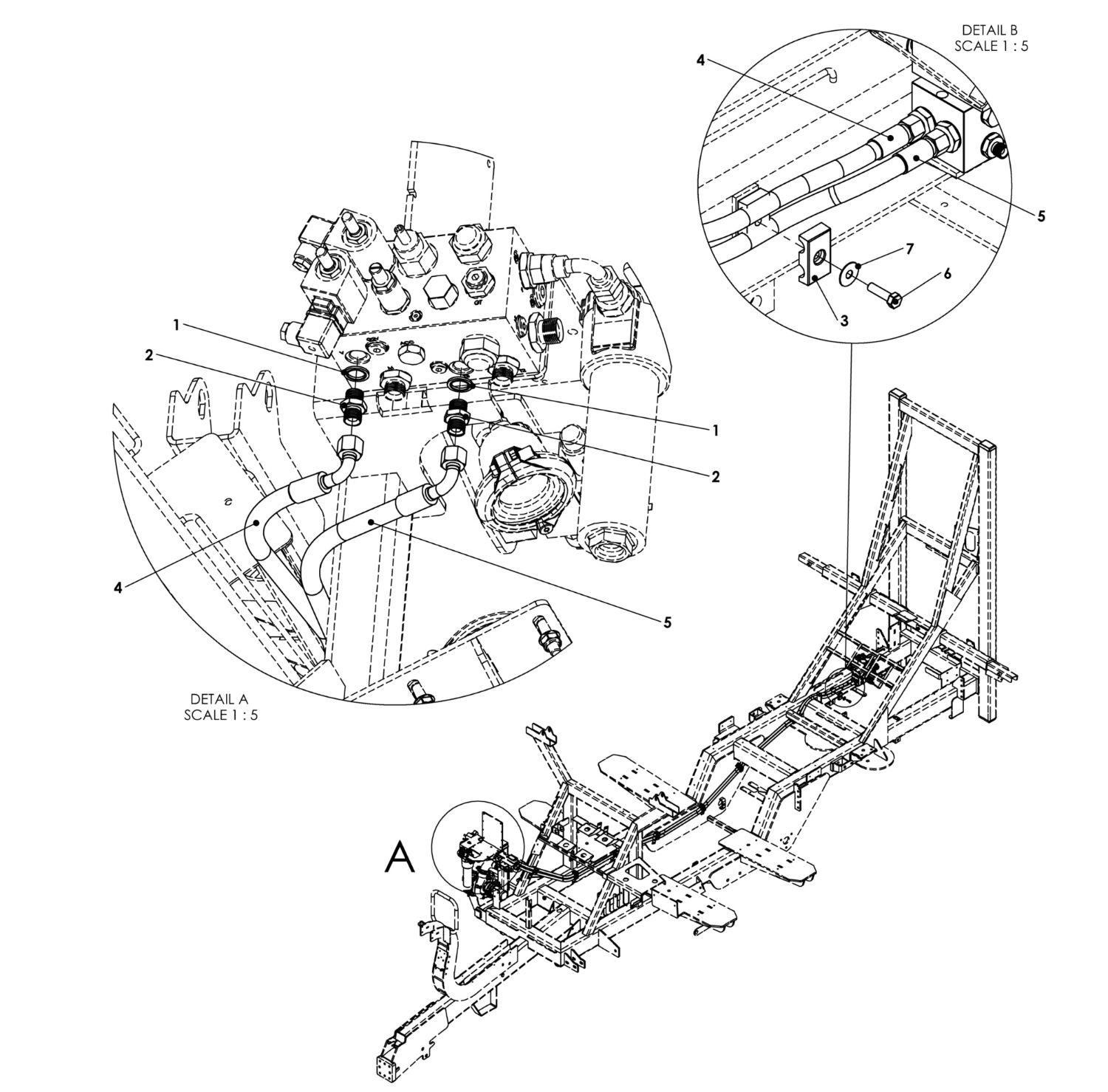 Pages from Parts Manual - Sentry_Guardian - Hydraulics and Pneumatics-4-3