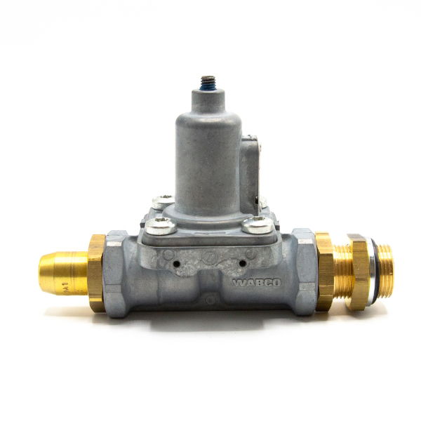 CHARGE VALVE