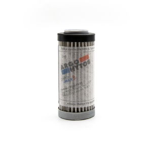 418 / 618  HYDRAULIC RETURN FILTER - LEAKAGE( E250070)