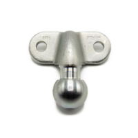 50MM FORGED TOWING HITCH