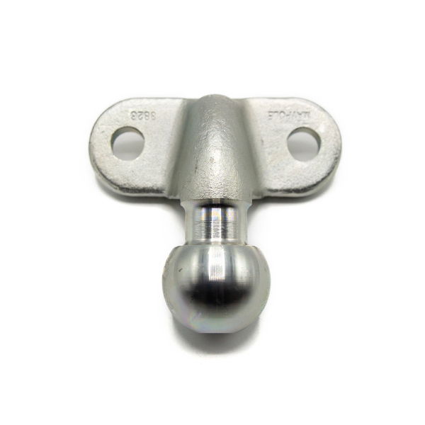 50MM FORGED TOWING HITCH