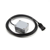 MUELLER GYROSCOPE SENSOR W/ 3M CABLE