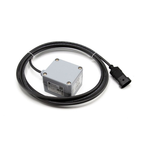 MUELLER GYROSCOPE SENSOR W/ 3M CABLE