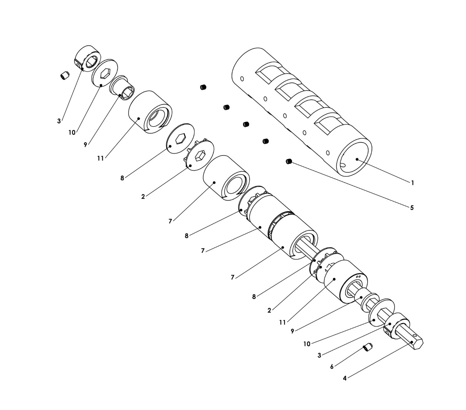 Pages from H032507-5 - Twin Air - Operating Manual and Parts Book - Issue 5 (KNIGHT ONWARDS SEP 2024)-5