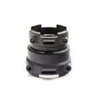 T7 TO T6 FEMALE COUPLING