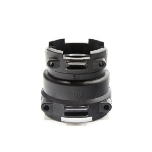 T7 TO T6 FEMALE COUPLING