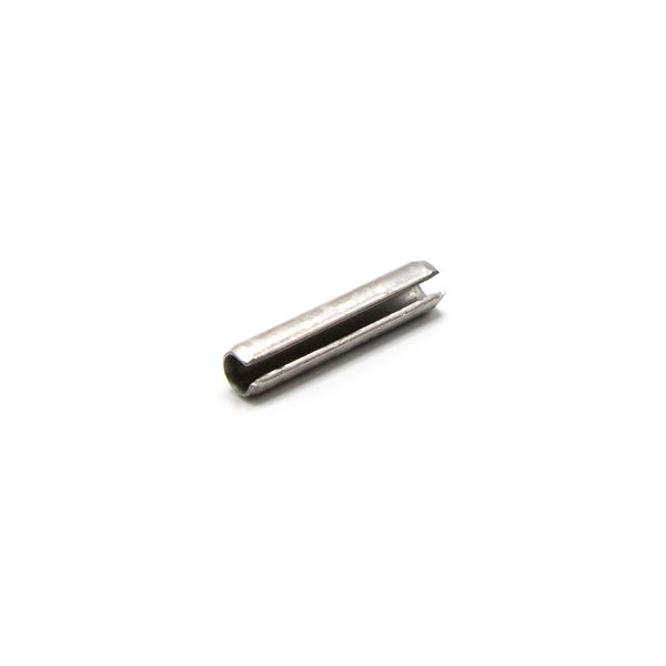 SLOTTED SPRING PIN 8 x 40MM STAINLESS