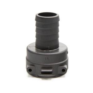 Straight Female Hosetails