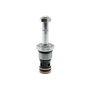 2 WAY NC PO SOLENOID CARTRIDGE (FOR H207601 & H206801)