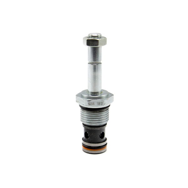 2 WAY NC PO SOLENOID CARTRIDGE (FOR H207601 & H206801)