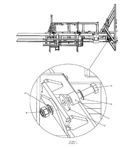 Pages from Parts Manual - Self Propelled - Chassis and Axle-3-28