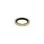 3/4" BONDED WASHER - H018048