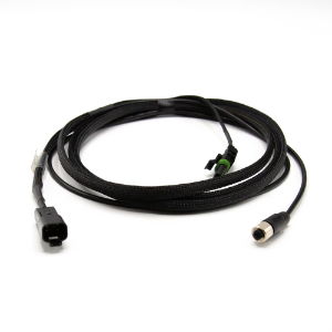 SELF PROPELLED AIR PURGE SENSOR/OUTPUT CABLE