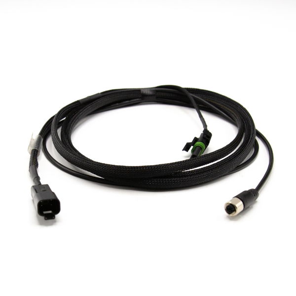 SELF PROPELLED AIR PURGE SENSOR/OUTPUT CABLE