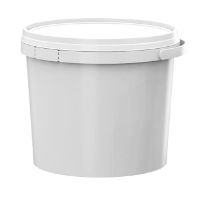 GREY PAINT - FULL GLOSS - 5 LITRE TIN