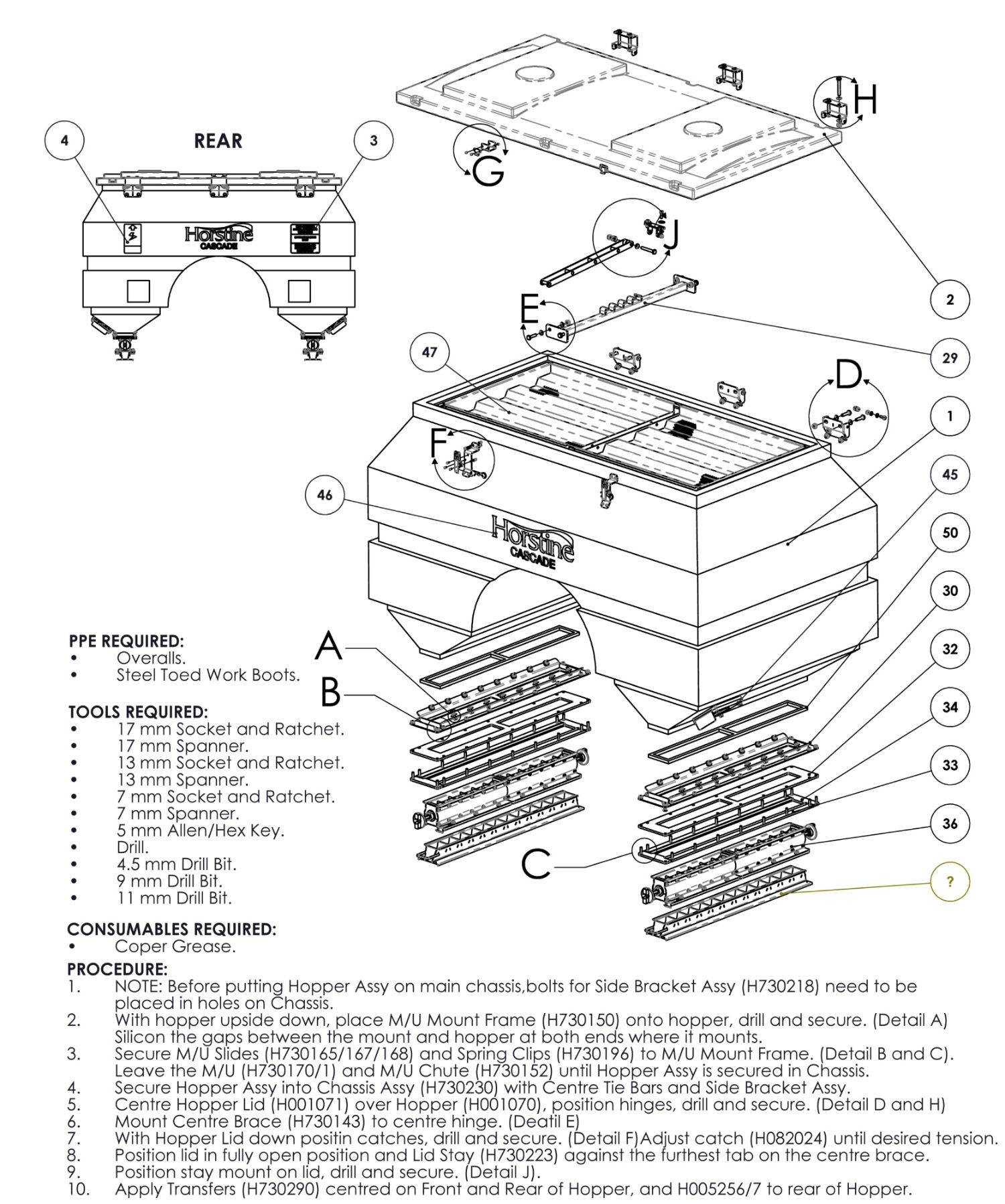 Pages from H032530-4 - Cascade V2 Build Manual (Tilt Frame) v2.4-28