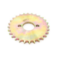 28T CHANGE SPROCKET 1/2"X5/16"