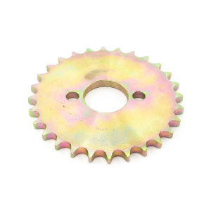 28T CHANGE SPROCKET 1/2"X5/16"