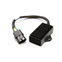 LED INDICATOR SMART LOAD DEVICE 12V WITH WEATHER PACK