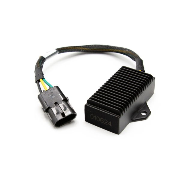LED INDICATOR SMART LOAD DEVICE 12V WITH WEATHER PACK