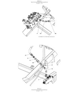 Pages from Parts Manual - Self Propelled - Hydraulics and Pneumatics-18