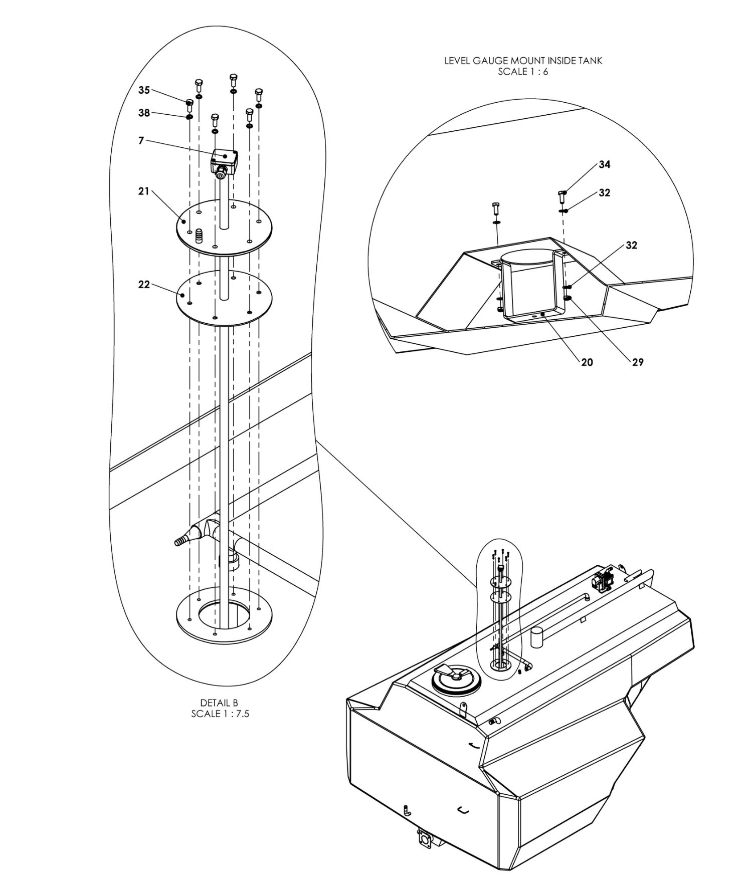 Pages from Parts Manual - Sentry_Guardian - Tanks