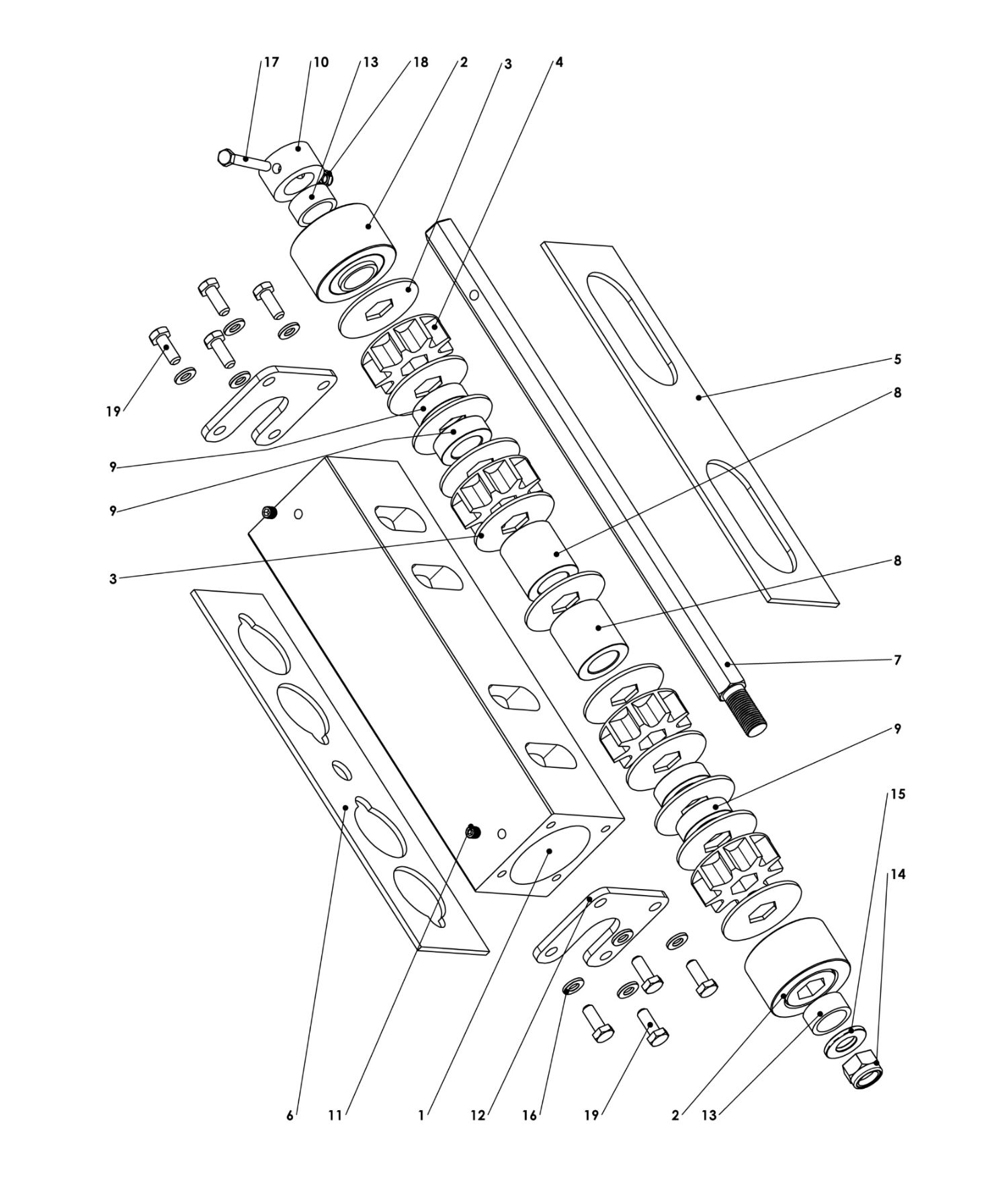 Pages from H032531 - Build Book - TMA4 V2.0-13