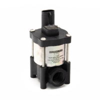 TIR SOLENOID VALVE 1/2"