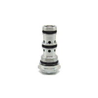 M22 X 1.5 SINGLE PILOT OPERATED CHECK VALVE  3.4:1