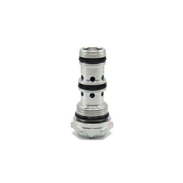 M22 X 1.5 SINGLE PILOT OPERATED CHECK VALVE  3.4:1
