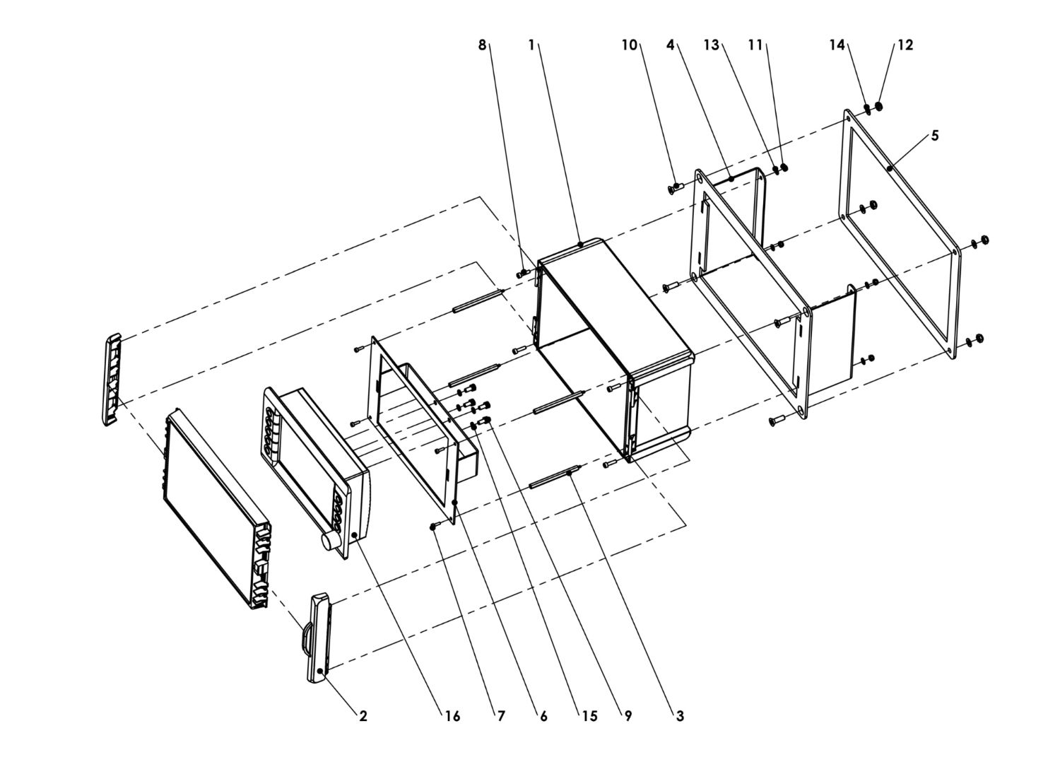 Pages from Parts Manual - Sentry_Guardian - Electrics-4