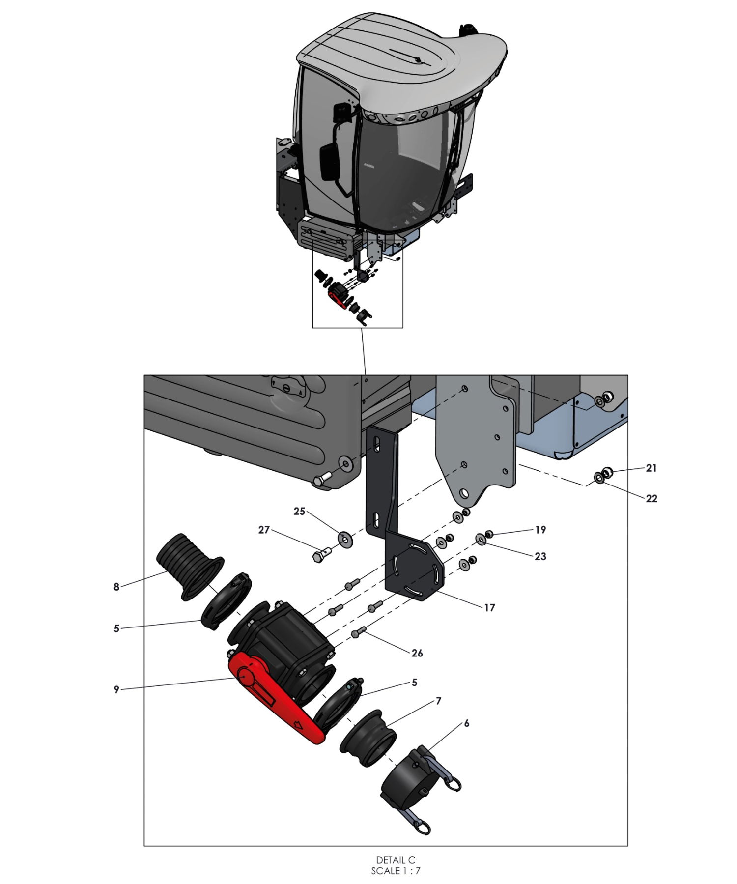 Pages from Parts Manual - Self Propelled - Universal Plumbing-1-19